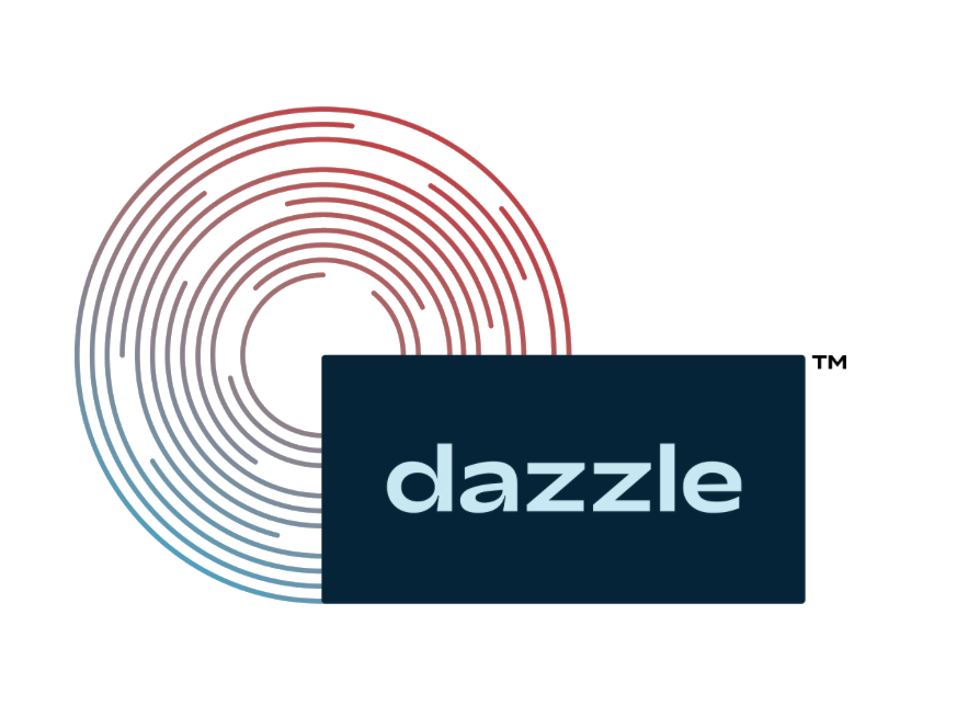 Dazzle Denver logo